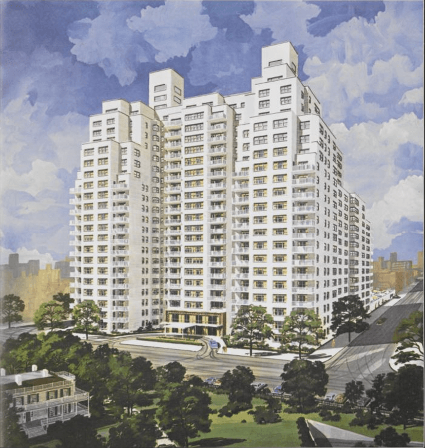 180 East End Avenue